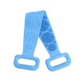thumbnail image 1 of Cepillo Corporal De Silicona Para Baño Espalda Doble Cara, 1 of 5