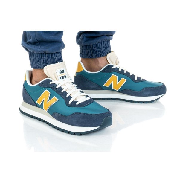 New balance 2024 527