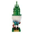 thumbnail image 5 of Kurt Adler Wizard of Oz Hollywood Nutcracker, 16-Inch – Officially Licensed Collectible, 5 of 5