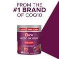 Qunol Blood Pressure Support Soft Chews, 680mg Beet + CoQ10 and