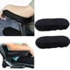 thumbnail image 2 of 2 Piezas de Funda para Reposas, Almohadilla para Cojín, Almohada para Codo, Almohadillas de Apoyo para Reposas de Silla, 2 of 9