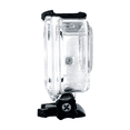 thumbnail image 2 of Carcasa Sumergible 60m Carol Accesorios Compatible GoPro Hero 11 10 9 Black, 2 of 5