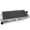 thumbnail image 3 of Aluminum Engine Cooler Radiator for Suzuki GSX1250FA ABS 2010-2017 GSX 1250 FA, 3 of 6