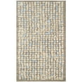 thumbnail image 6 of SAFAVIEH Martha Stewart MSR3623C Hickory / Beige Rug, 6 of 7