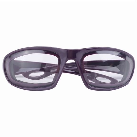 Tears Free Onion Chopping Goggles Glasses Eye Protector Kitchen Gadget Tool