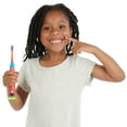 thumbnail image 4 of BriteBrush Kids Toothbrush with Elmo - Makes it Fun to Brush Right with Games and Songs, 4 of 8