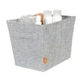 thumbnail image 4 of neatfreak! Small Storage Bin, Woven Polyvinyl, 4 of 5
