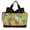 thumbnail image 2 of Bolsa de almacenamiento de herramientas de jardín bolsa de jardín con hebilla de metal asa de correa resistente para palas tijeras guantes rastrillos semillas ANGGREK Otros, 2 of 8