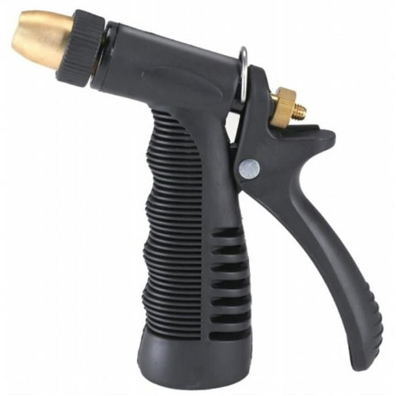 Die-Cast Zinc Hose Nozzle