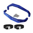 thumbnail image 4 of Colaxi Passenger Rear Grab Bar Kit for Tenere 700 T7 2019-2024 Easily Install Nylon Blue, 4 of 8