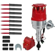 MSD 84745 Ignition Kit