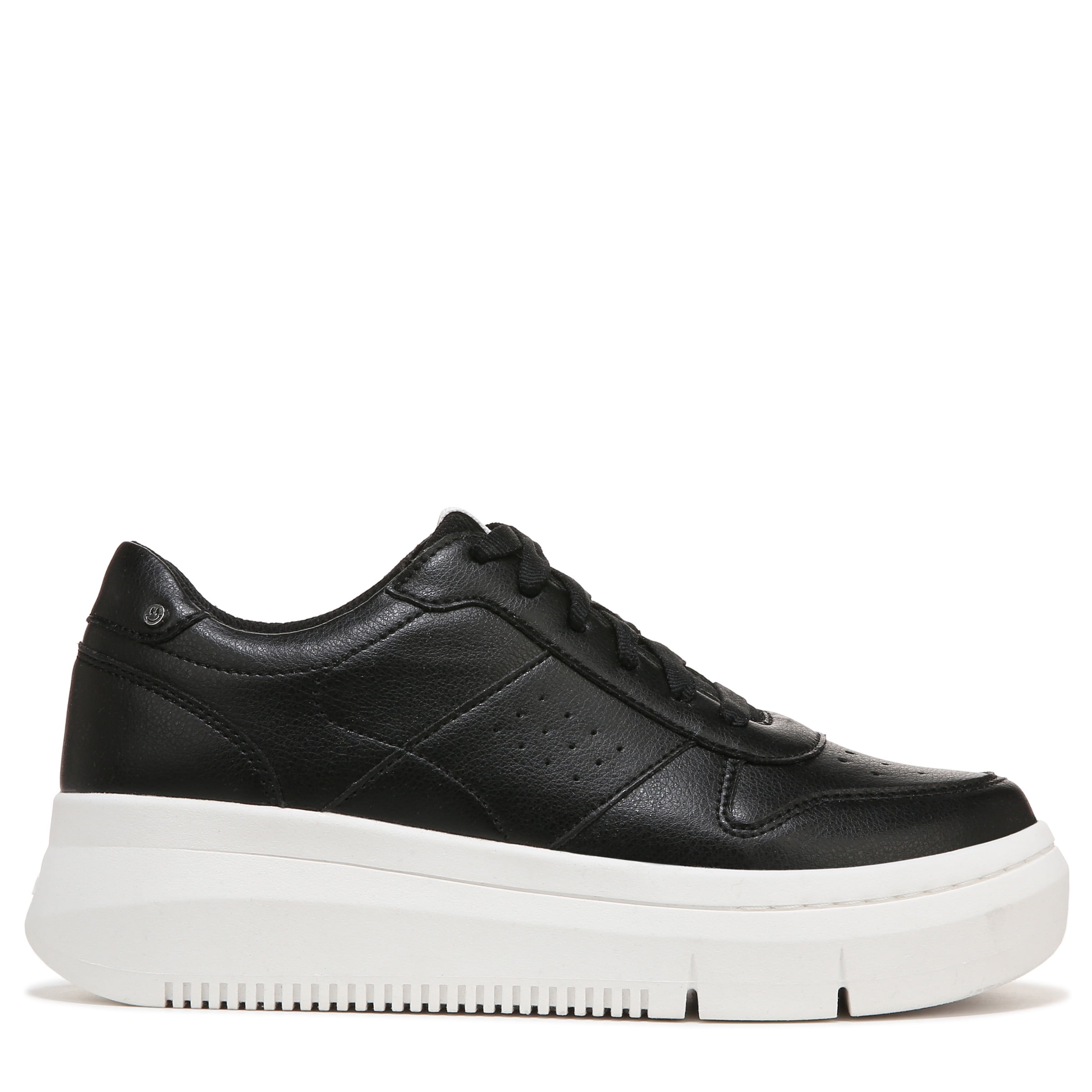 Dr. Scholl's Women's Savoy Platform Lace Up Sneakers