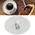 thumbnail image 4 of Coffee Press Filters, Coffee Press Replacement Filter 2pcs Stainless Steel  For Restaurant 2 Servings, 4 of 8