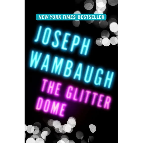 The Glitter Dome, (Paperback)