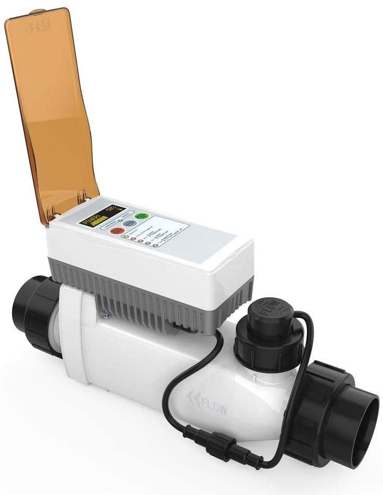 What Is Ic40 Cell? _ iChlor® Salt Chlorine Generator – YCSOZT