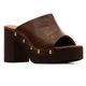 thumbnail image 3 of Zapatilla Milagros para Mujer 5212 cafe 22.5, 3 of 6