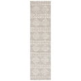 thumbnail image 2 of SAFAVIEH Marbella Matilda Diamond Area Rug, Beige/Grey, 3' x 5', 2 of 10