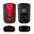 thumbnail image 1 of V7 Radar electrónico para perros con alerta temprana, velocímetro móvil, suministros para automóviles, piezas de automóvil, 1 of 3