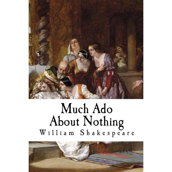 Much ADO about Nothing