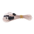 thumbnail image 1 of Antena Interior Soledad conector hembra de Cobre 75 Ohmios para Receptor FM, 1 of 7