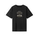 thumbnail image 1 of Camiseta para mujer Verano Streetwear Mujer Suave Elegante Cuello Redondo Camisa para el Trabajo SG, 1 of 7
