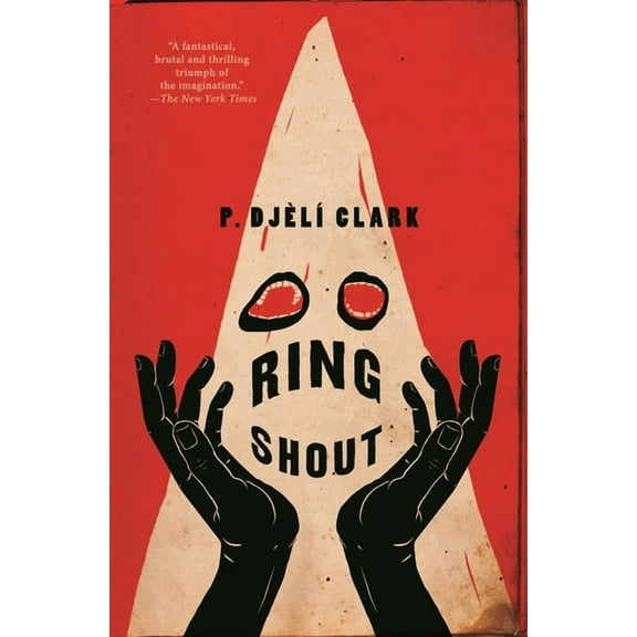 Ring Shout, (Paperback)
