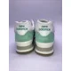 thumbnail image 4 of New Balance 574 Green Suede Retro Lifestyle Sneakers U574RD2 Men's Sizes 9-13, 4 of 6