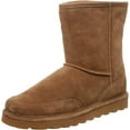 thumbnail image 1 of BEARPAW Mens Brady Boots - Hickory - 10, 1 of 1