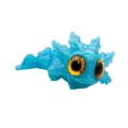 thumbnail image 2 of Dserhfy 3D Printed Salamander Figurine Movable Joints Salamander Figure Articulated Animal Model Fidget Toy Home Office Desktop Decoration Ornament, 2 of 7