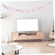 thumbnail image 4 of unbranded Adornos Para Madre En Color Rosa Con Letras Para Interior Y Exterior, 4 of 8