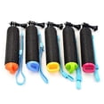 thumbnail image 2 of Floating Hand Grip Sport Action Camera Accessory Float Stick Compatible Gopro, 2 of 4