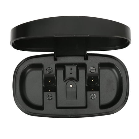 

Hearing Charger Battery Kit Hearing Batteries Charger Portable Lightweight P13 Cycle For Travel