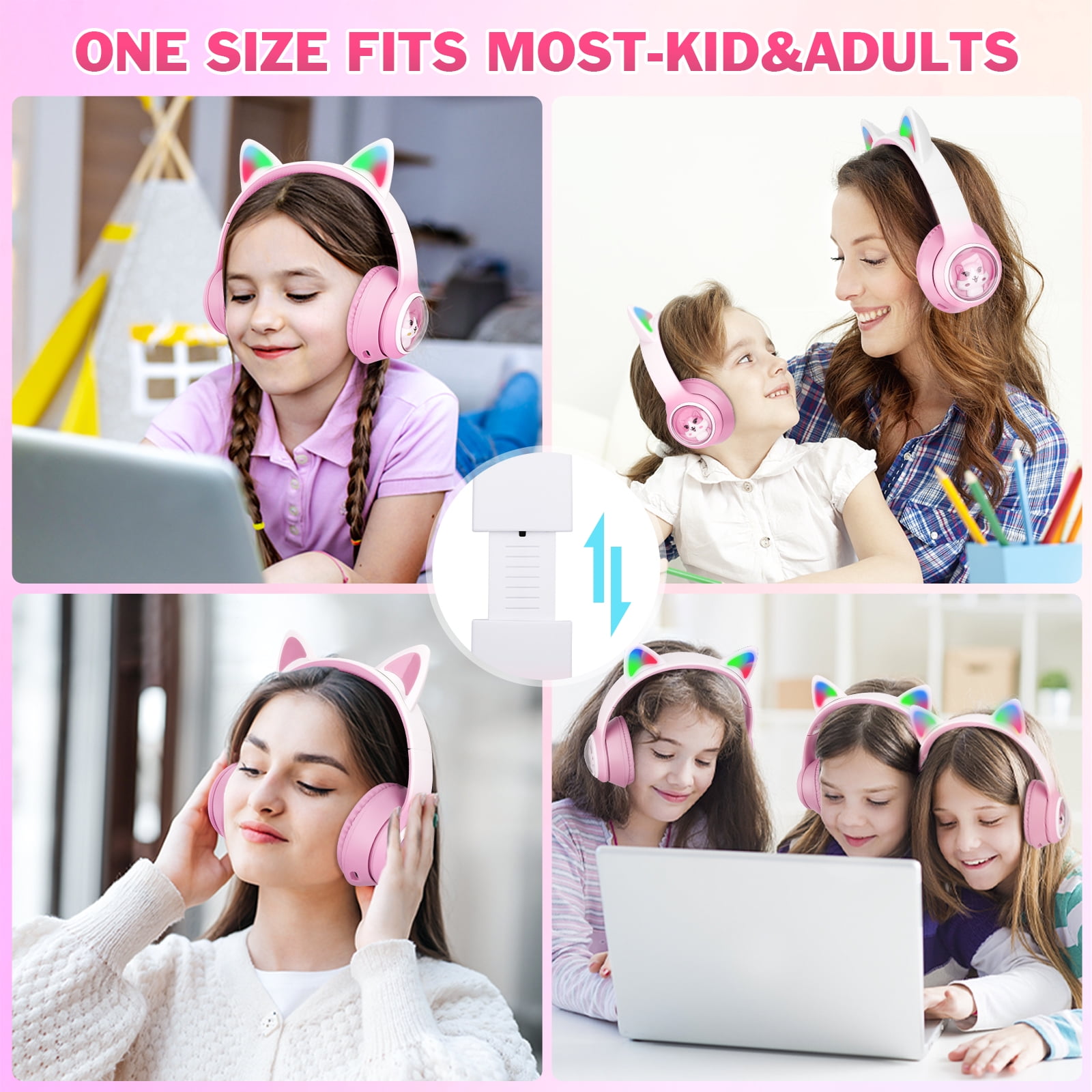 Child size headphones new arrivals