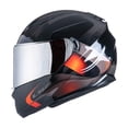 thumbnail image 5 of Helmet Shield LS2 Assault Rapid Stream Pinlock Ready, plateado, 5 of 5