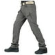 thumbnail image 1 of Xihbxyly Pantalones de Senderismo Resistentes Al Viento, con Múltiples Bolsillos, Cálidos y Resistentes Al Desgaste, Ideales para Actividades Al Aire Libre, Senderismo Invernal, Esquí y Montañismo. T, 1 of 3