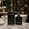 thumbnail image 6 of Usher For Men 3.4 oz EDT Spray By Usher, 6 of 6