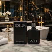 Usher For Men 3.4 oz EDT Spray By Usher
