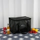 thumbnail image 2 of Insulated Shopping Bag For Groceries, Picnics And Food Delivery, Reusable Cooler Tote, Keeps Food Cold, 2 of 5