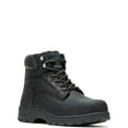 thumbnail image 2 of Wolverine Carlsbad 6" Steel-Toe Work Boot Men, 2 of 5