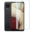 thumbnail image 2 of For Samsung Galaxy A32 5G Tempered Glass Screen Protector Premium HD Clear, Case Friendly, 9H Hardness, 3D Touch Accuracy, Anti-Bubble Film Cover, 2 of 9