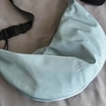 thumbnail image 2 of Bolsos Cruzados Bolso de viaje de mano femenino a la moda portátil informal elegante para vacaciones de fin de semana, 2 of 8
