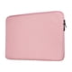 thumbnail image 1 of Estuche de Tela Oxford Seitruly Rosa 12 pulgadas para Macbooks y Teléfono celular, 1 of 6