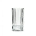 thumbnail image 1 of Ensemble de 4 Verres Hiball Optiques Verticaux Transparents, 1 of 1