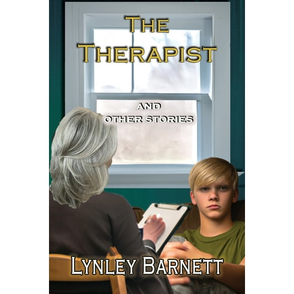 The Therapist: and Other Stories, (Paperback)