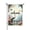 Style 4, variant on Welcome Garden Flag Hummingbird & Flowers 12x18 Inch Double Sided Outdoor Yard Decor Farmhouse Seasonal Decoration Welcome Banner For Lawn Patio Terrace Gazebo