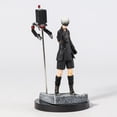 thumbnail image 1 of Play Arts-Figura de acción Kai NieR AutomMiYoRHa 2 Tipo B, No. 9 Tipo S, Edición DX Deluxe, Juguetes Modelo, Mantequilla móvil conjunta, 1 of 5