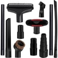 thumbnail image 1 of Kit de accesorios para aspiradora COKOLATIA, universal, juego de 11, 1 of 7