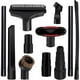 thumbnail image 1 of Kit de accesorios para aspiradora COKOLATIA, universal, juego de 11, 1 of 7