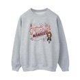 thumbnail image 1 of Harry Potter Womens Mischief Managed Hermione Sweatshirt, 1 of 4