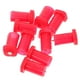 thumbnail image 2 of 40 agujas para pegamento de pestañas, antibloqueo, accesorios para pegamento bucal., 2 of 5